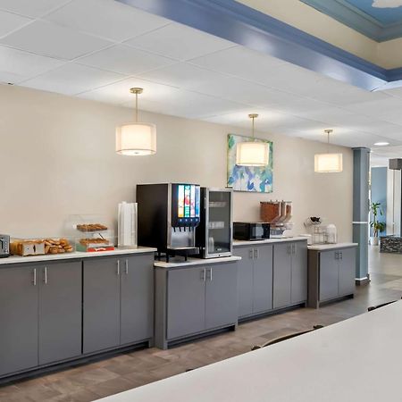 Best Western Atlanta Cumberland Galleria Hotel Smyrna Bagian luar foto