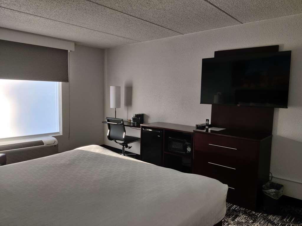 Best Western Atlanta Cumberland Galleria Hotel Smyrna Ruang foto