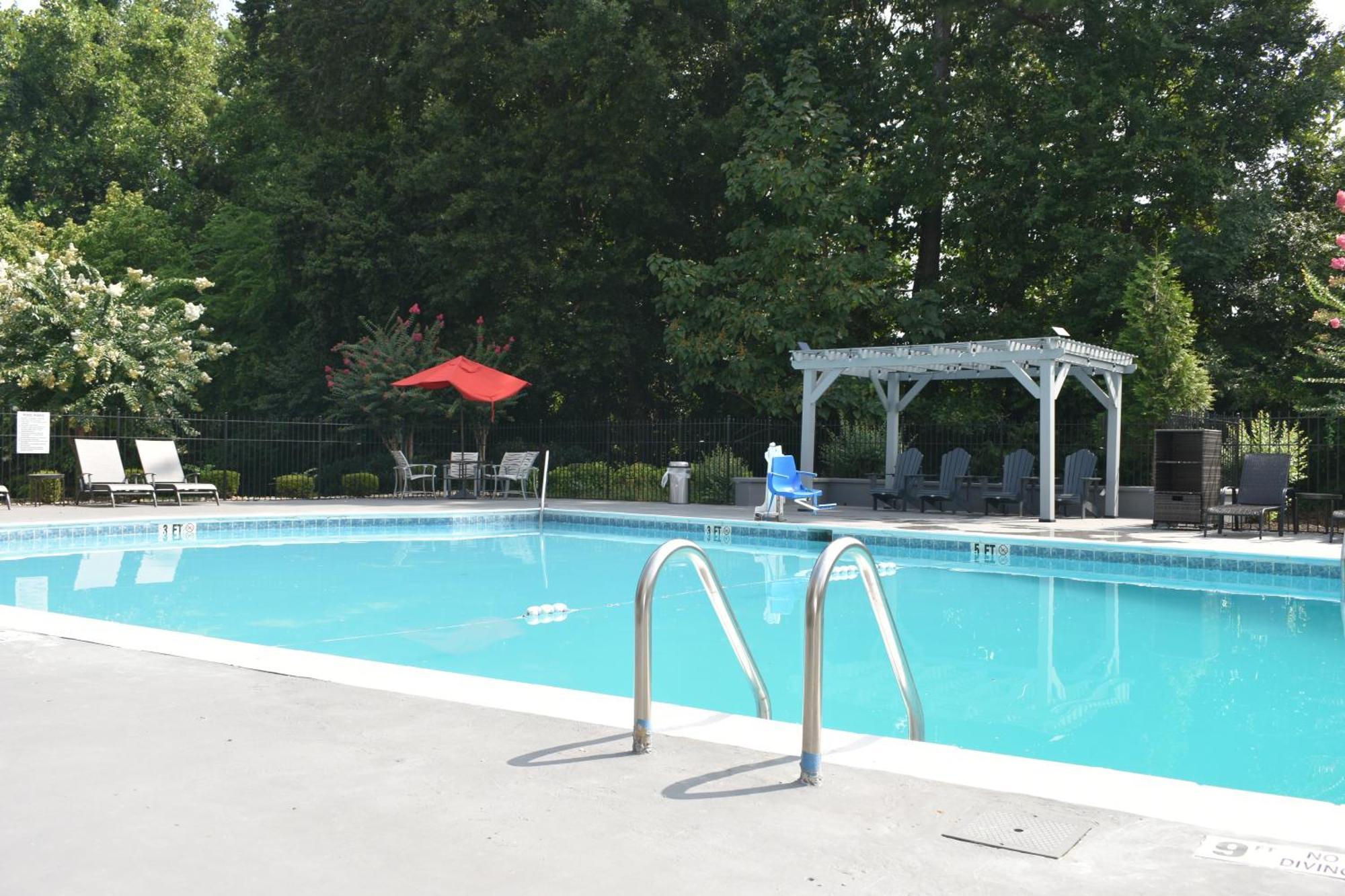 Best Western Atlanta Cumberland Galleria Hotel Smyrna Bagian luar foto