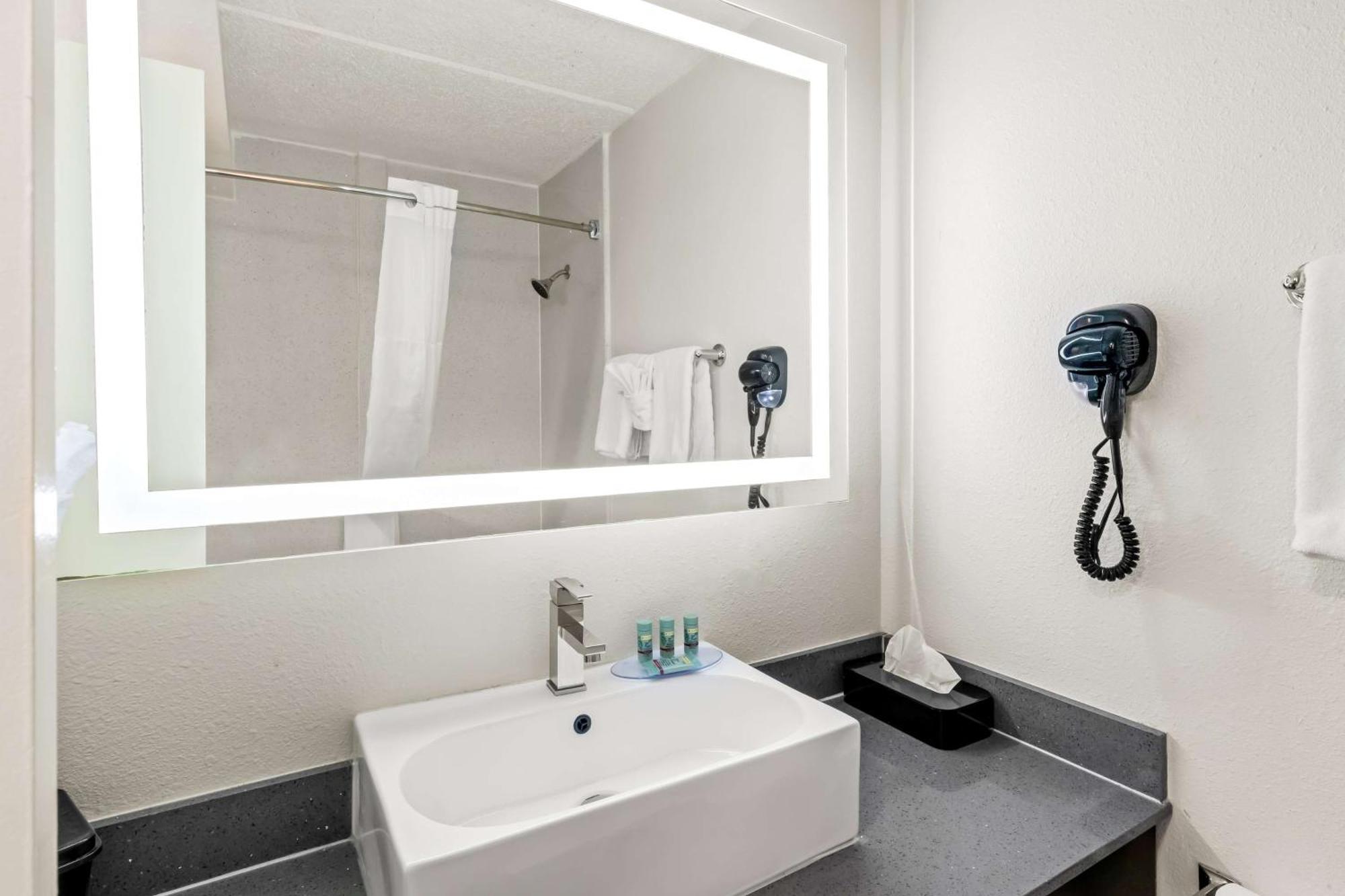 Best Western Atlanta Cumberland Galleria Hotel Smyrna Bagian luar foto