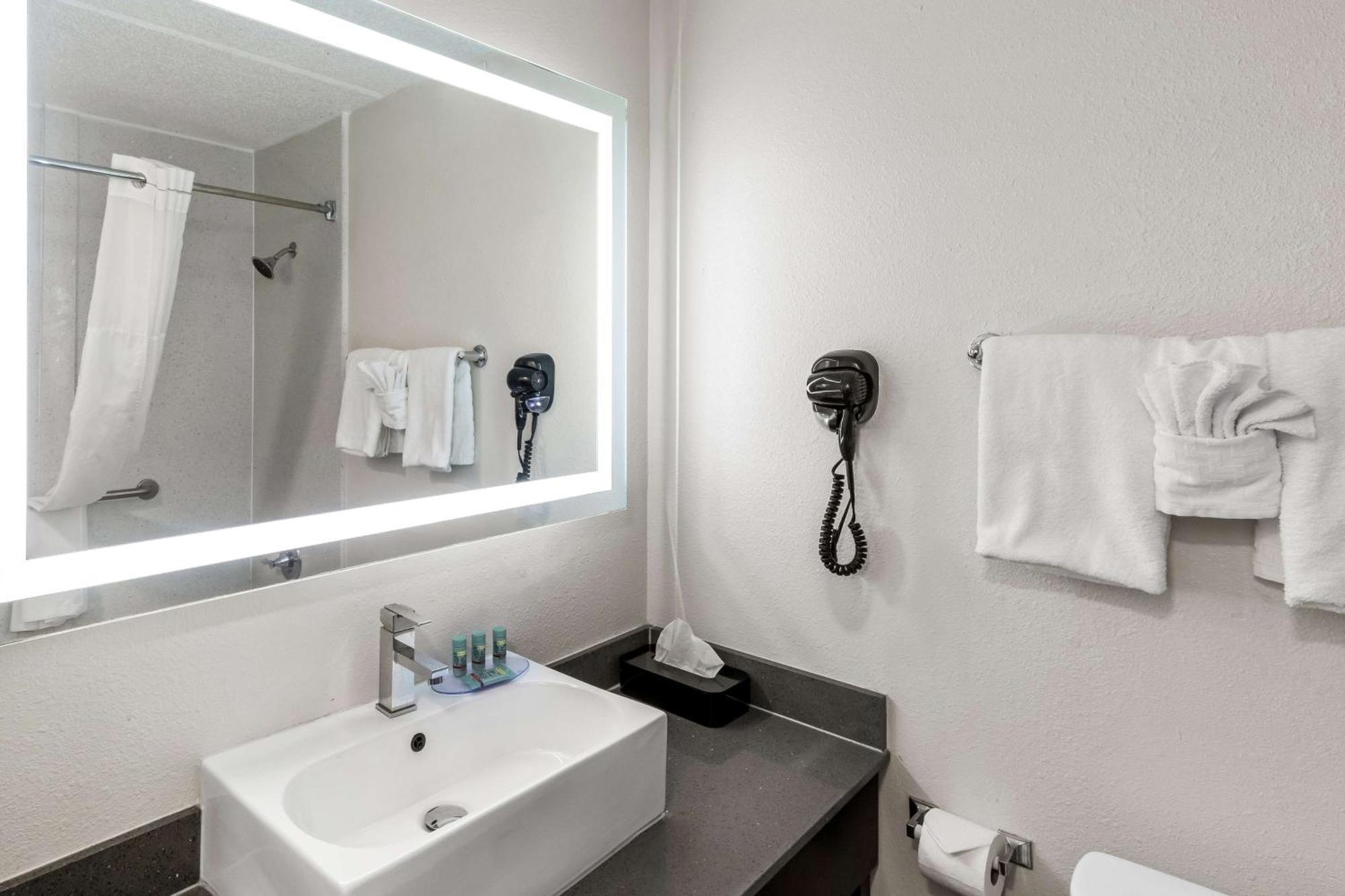 Best Western Atlanta Cumberland Galleria Hotel Smyrna Bagian luar foto