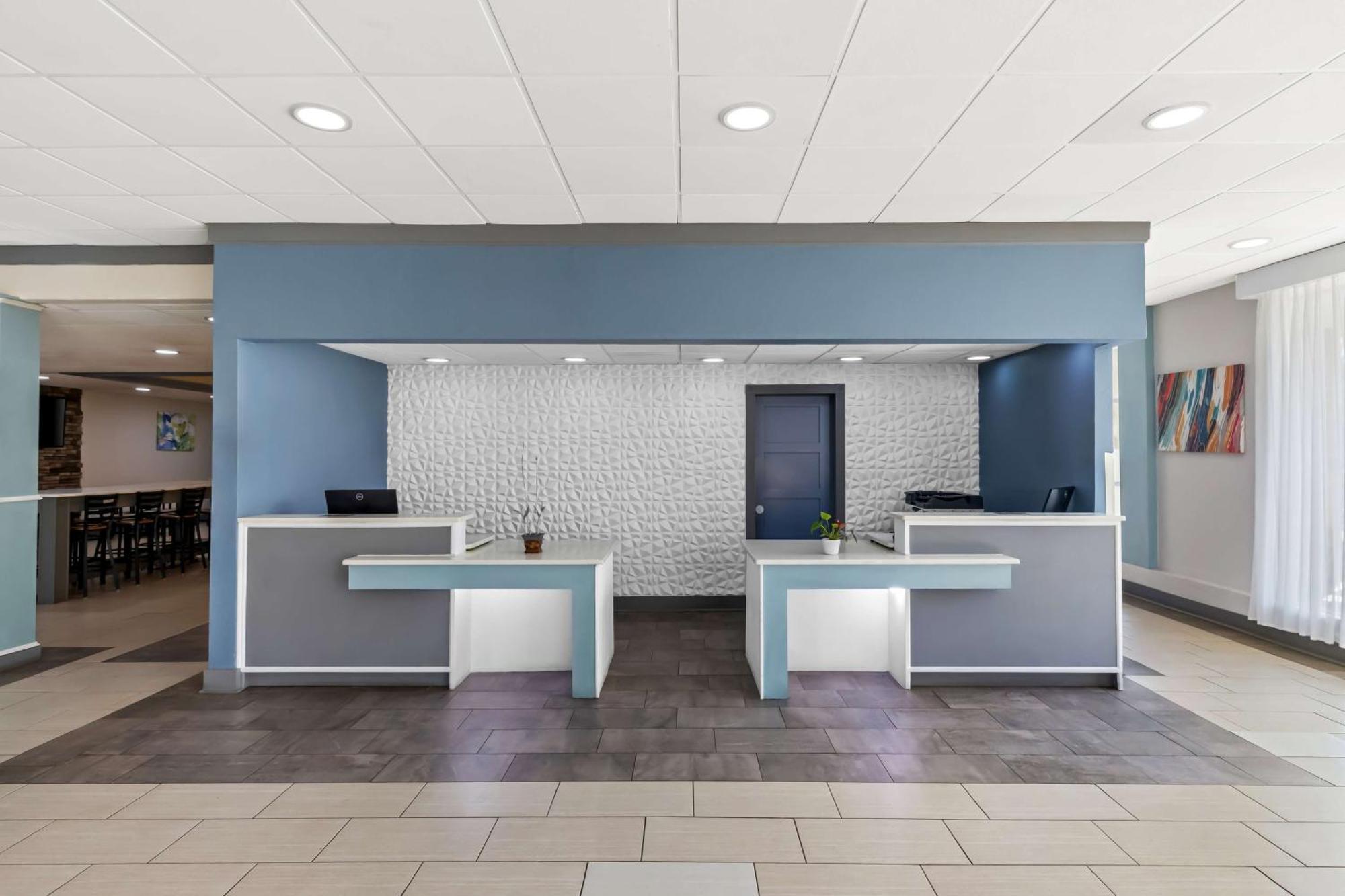 Best Western Atlanta Cumberland Galleria Hotel Smyrna Bagian luar foto