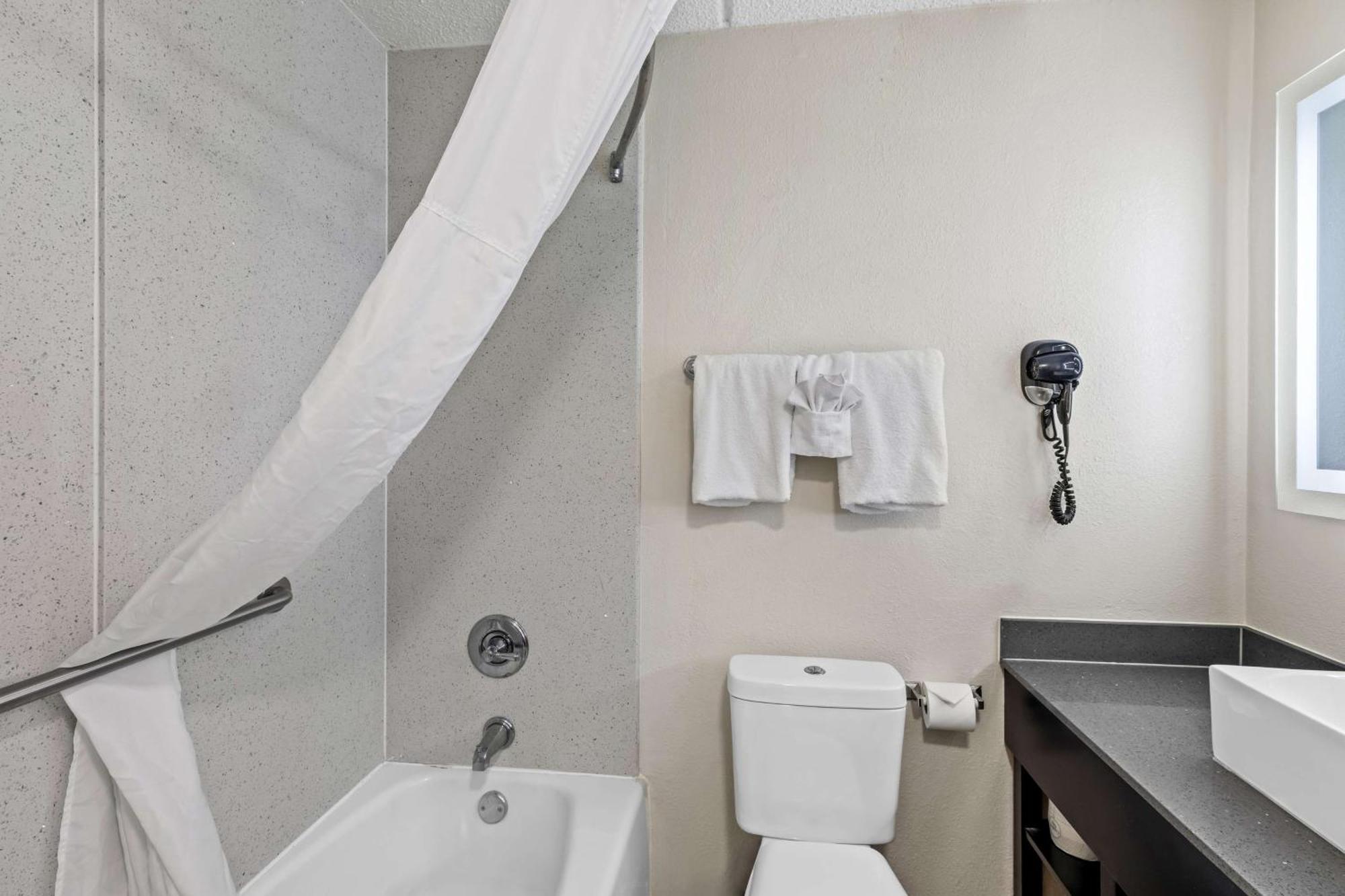 Best Western Atlanta Cumberland Galleria Hotel Smyrna Bagian luar foto
